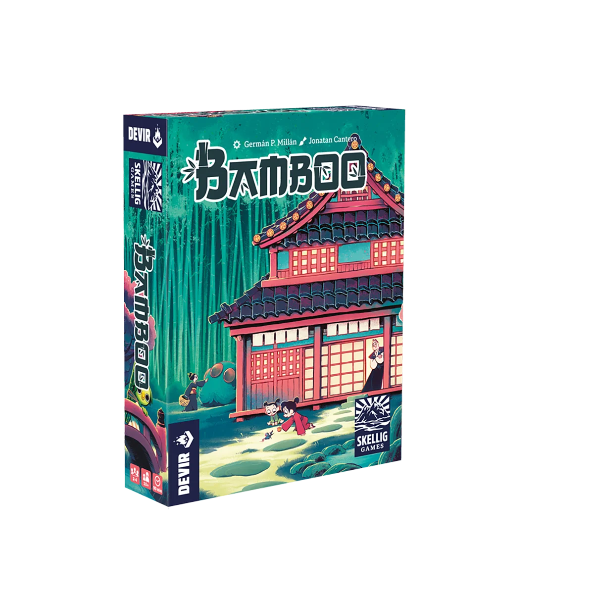 Bamboo