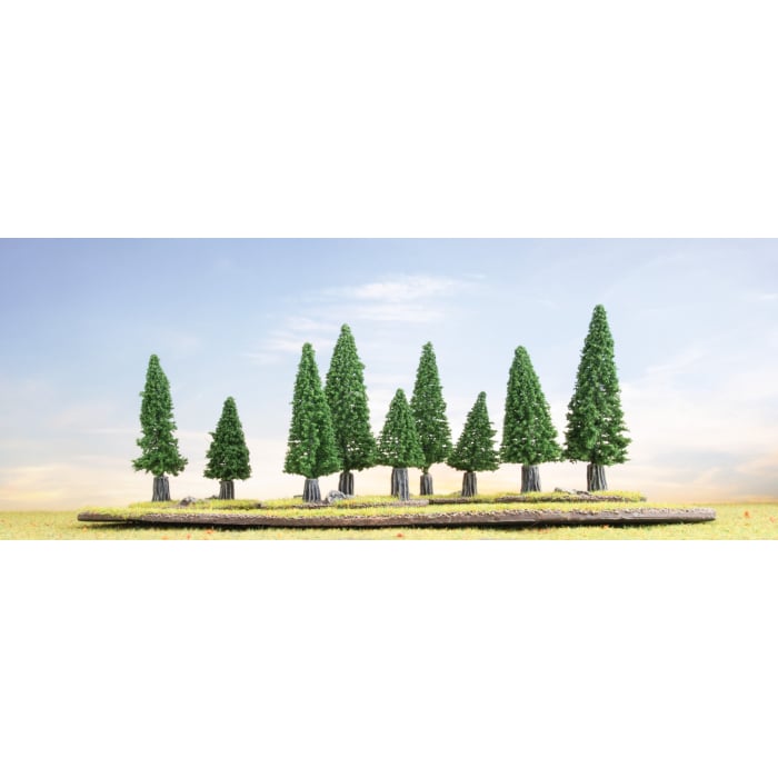 Small Pine Wood - Limited Edition