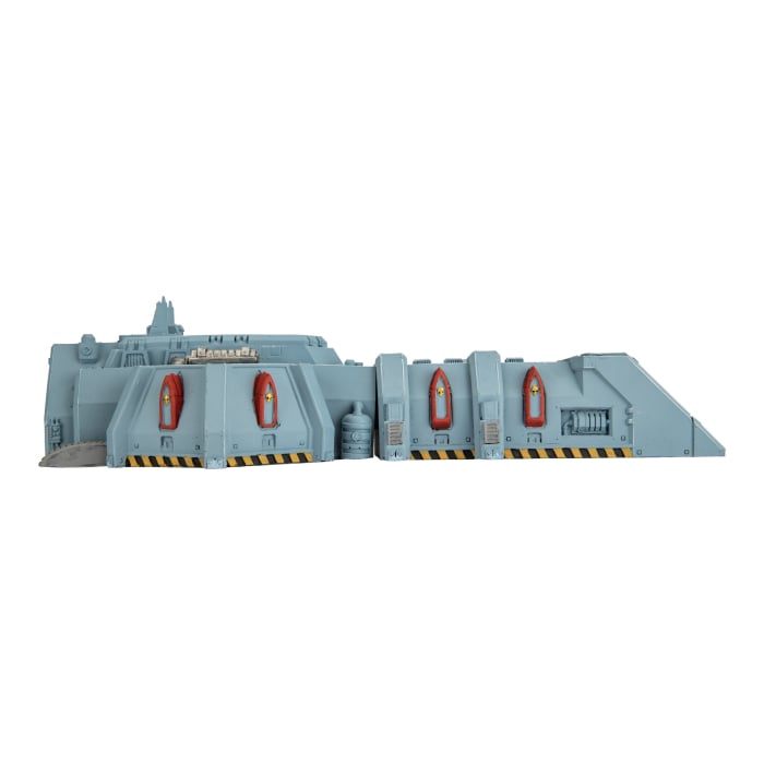 Gothic Sector: Legion Stronghold (Wolfen)