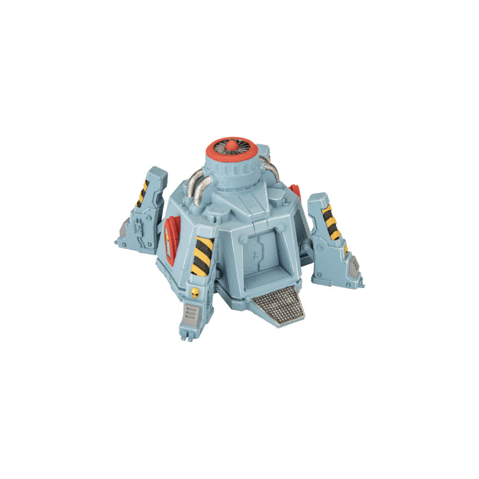 Gothic Sector: Legion Arsenal (Wolfen)