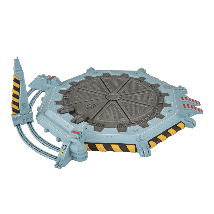 Gothic Sector: Legion Machine Cult (Wolfen)