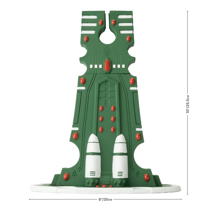 Preorder - Gothic Sector: Eldar Soul Shrine
