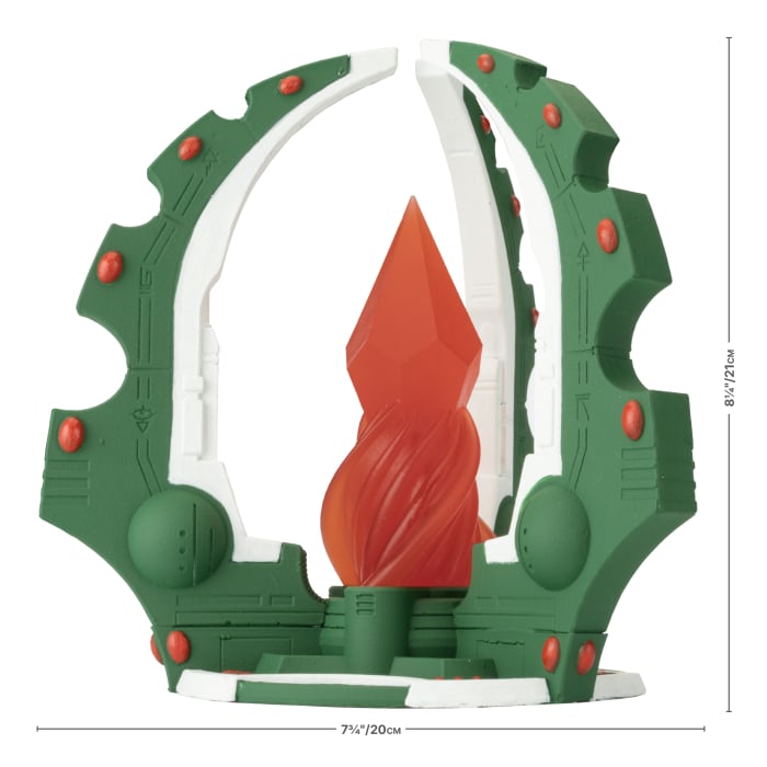 Preorder - Gothic Sector: Eldar Thermo Plasma Generator