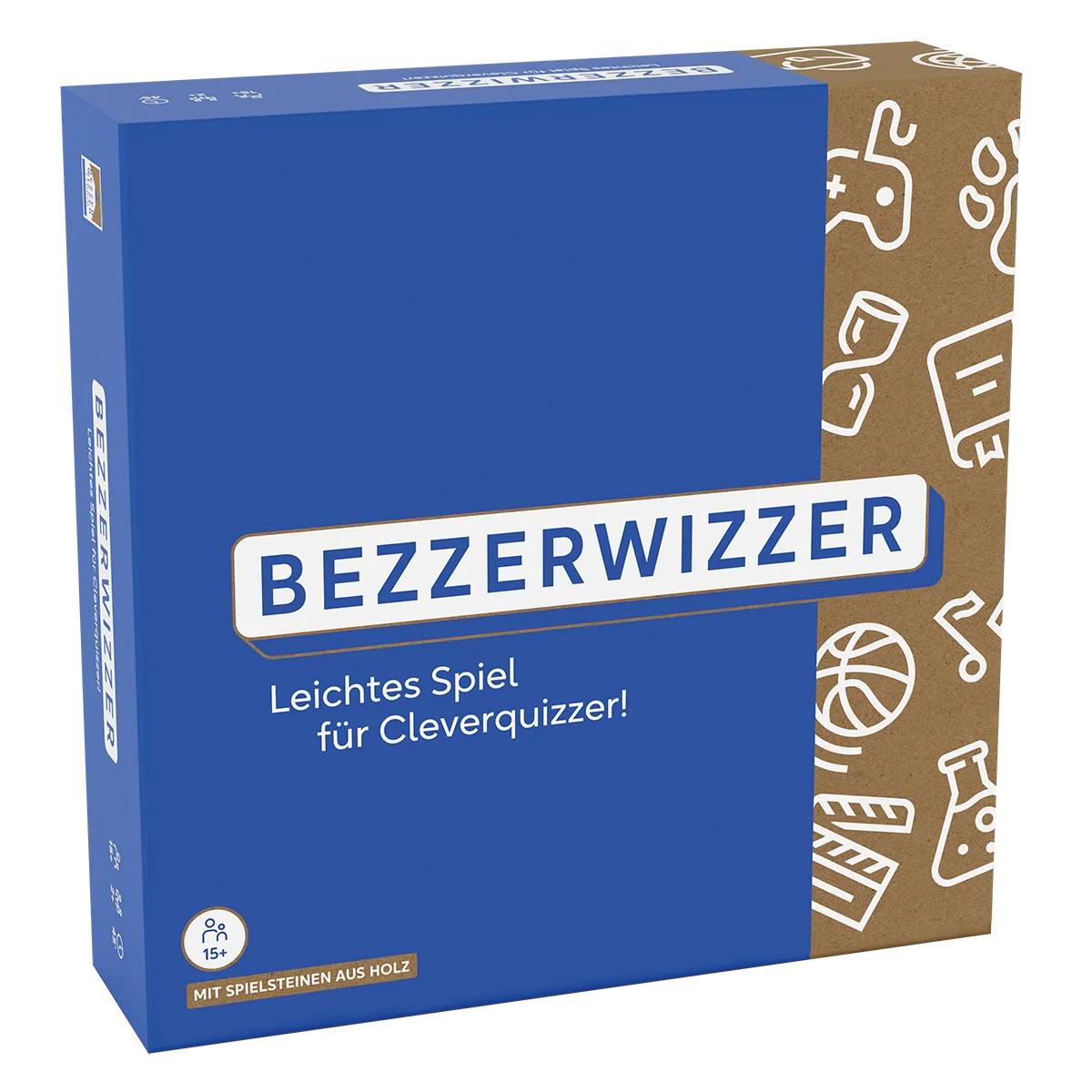 BEZZERWIZZER