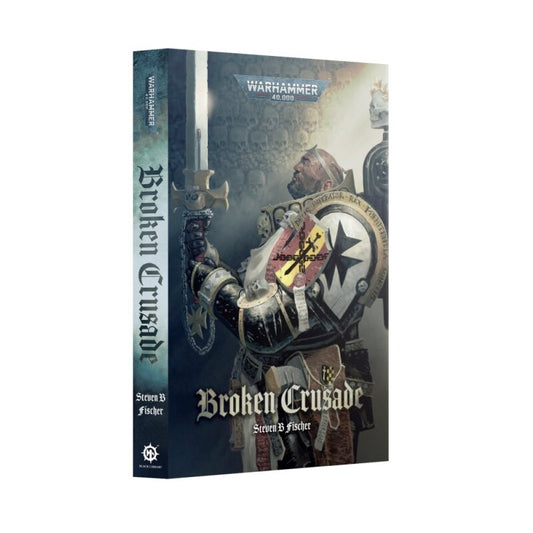Broken Crusade (PB) (EN)