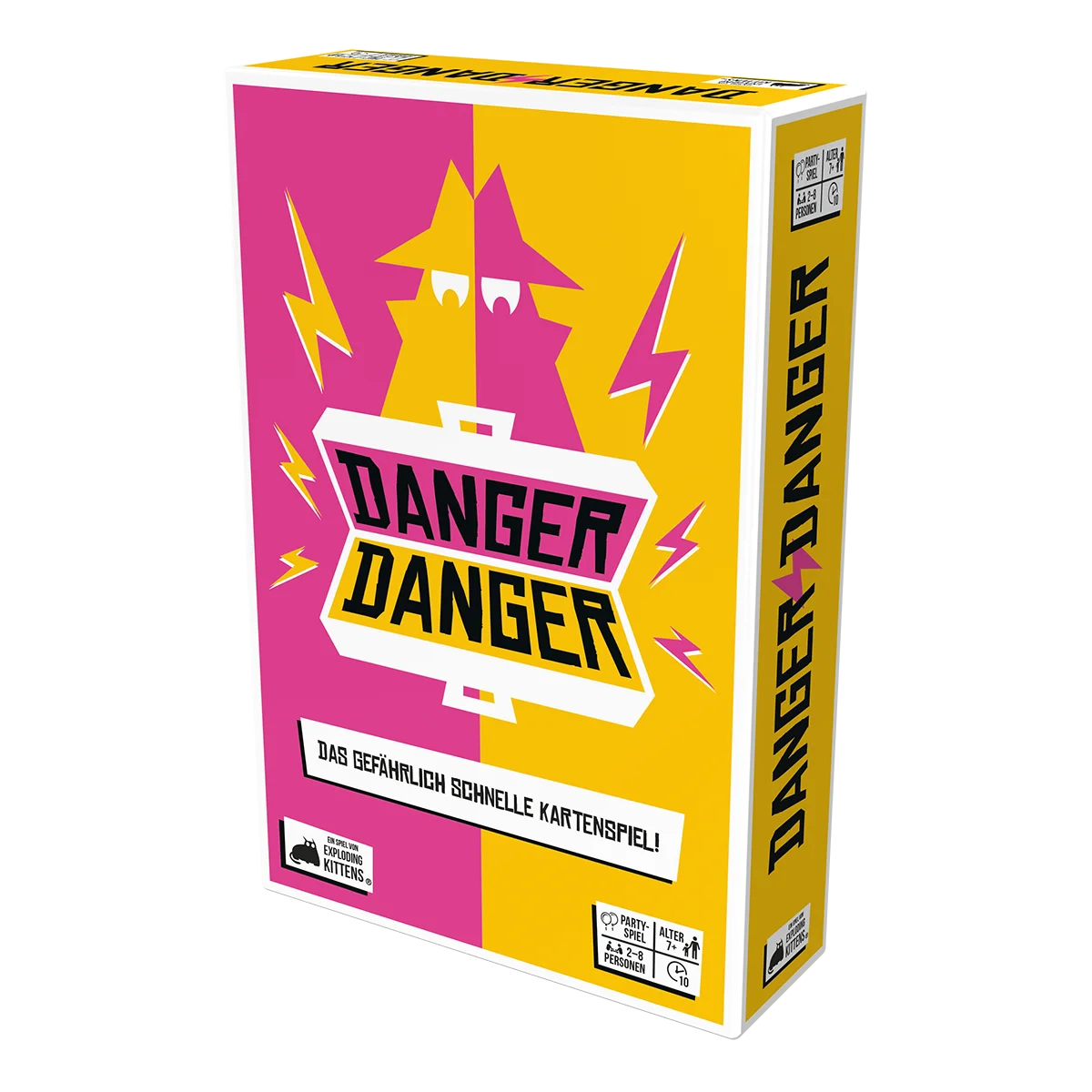 Danger Danger
