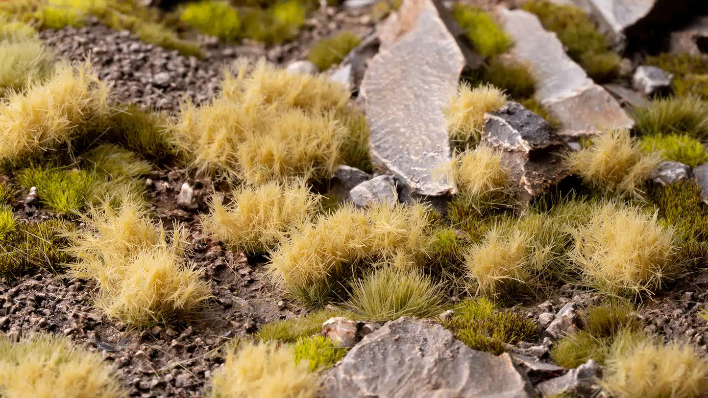Dense Beige 6mm (Wild)