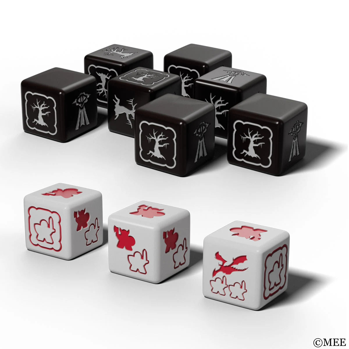 Preorder - Der Herr der Ringe: Das Schicksal der Gemeinschaft