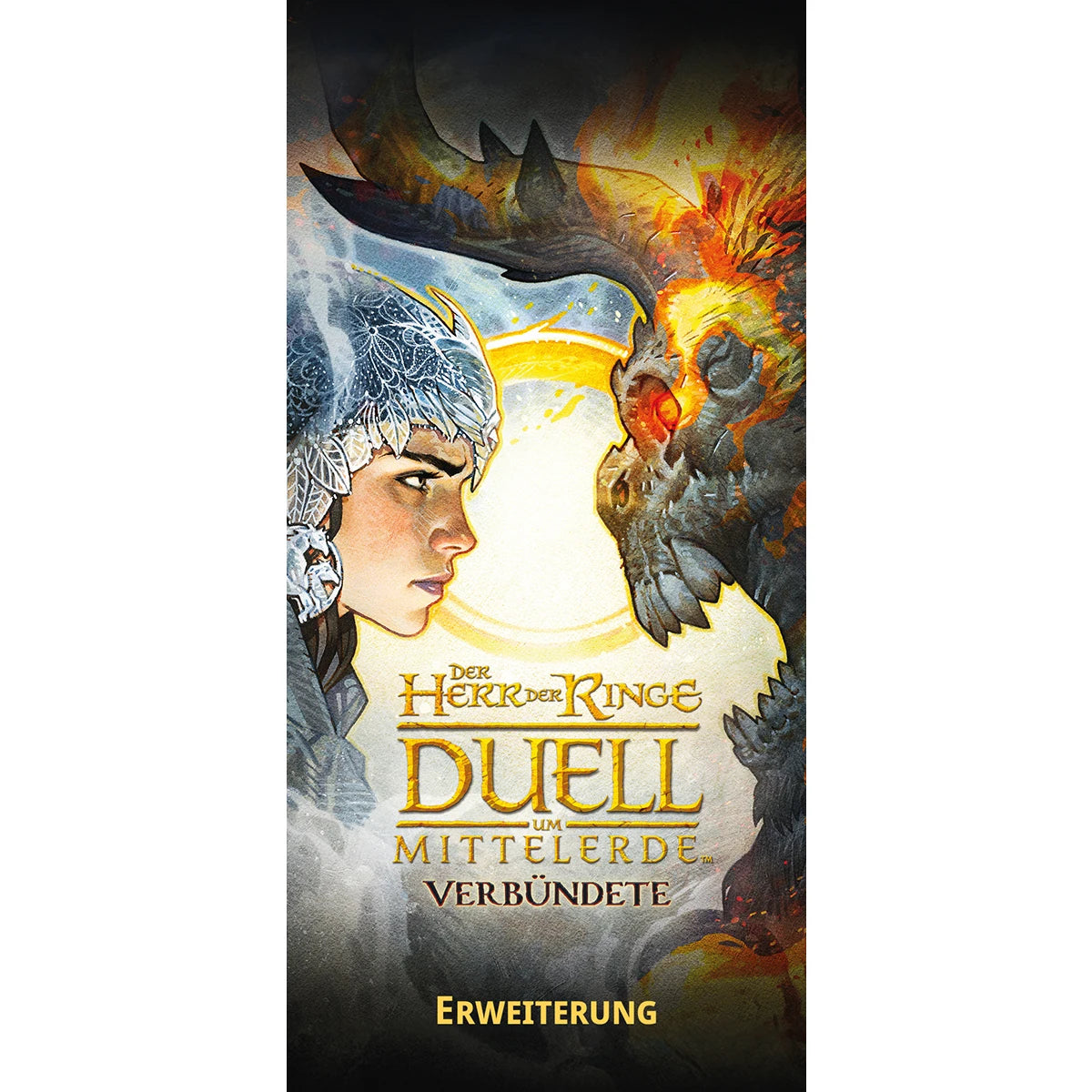 Preorder - Der Herr der Ringe: Duell um Mittelerde - Verbündete