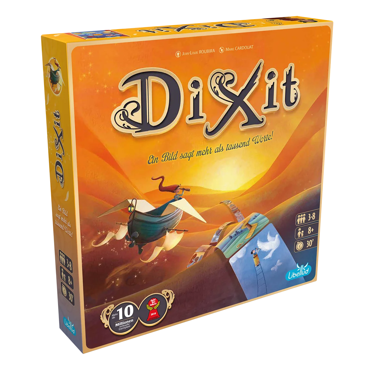 Dixit (Neuauflage)
