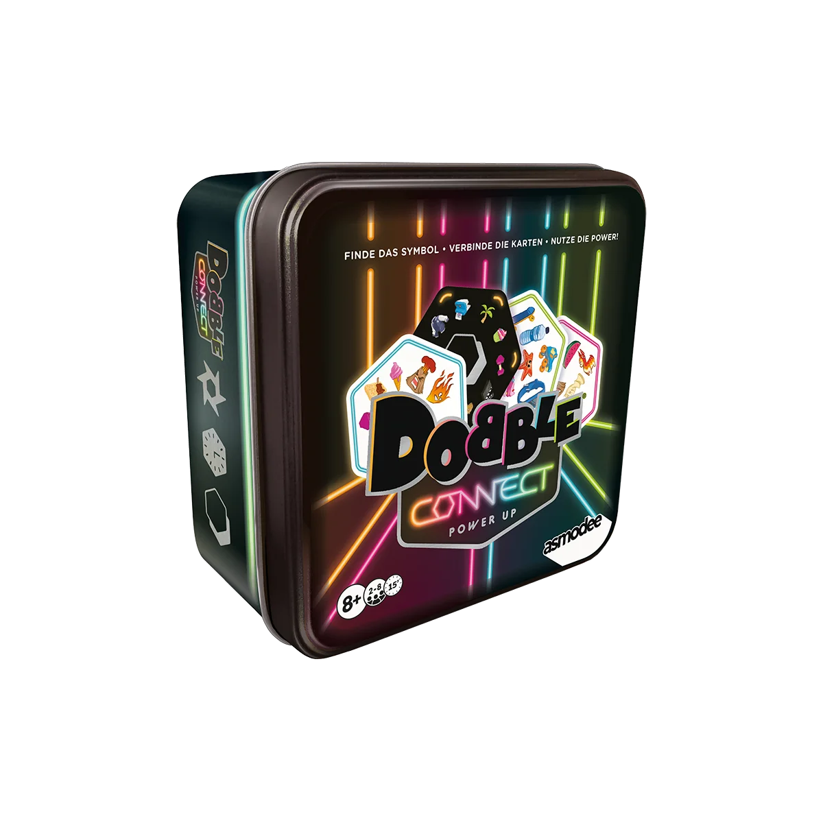 Dobble Connect: Power Up