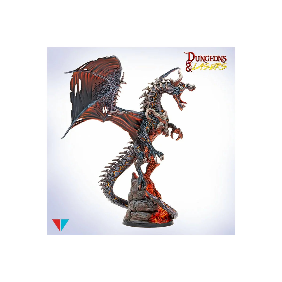 Dragon of Schmargonrog