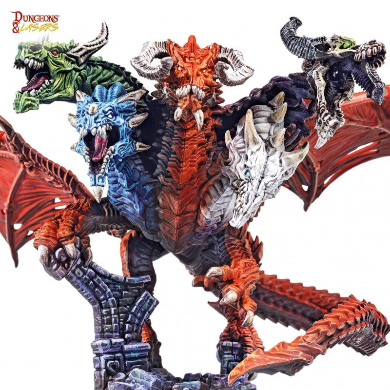 Marduk The Tyrant