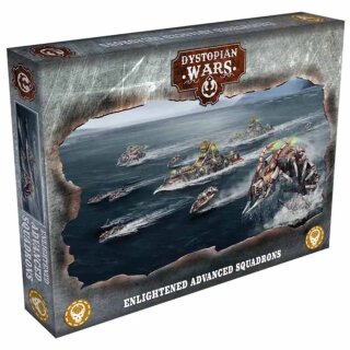 Enlightened Advanced Squadrons