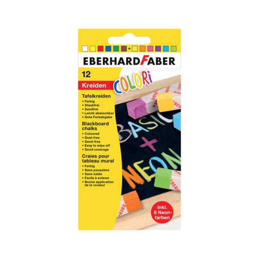 Faber-Castell Colori Kreide
