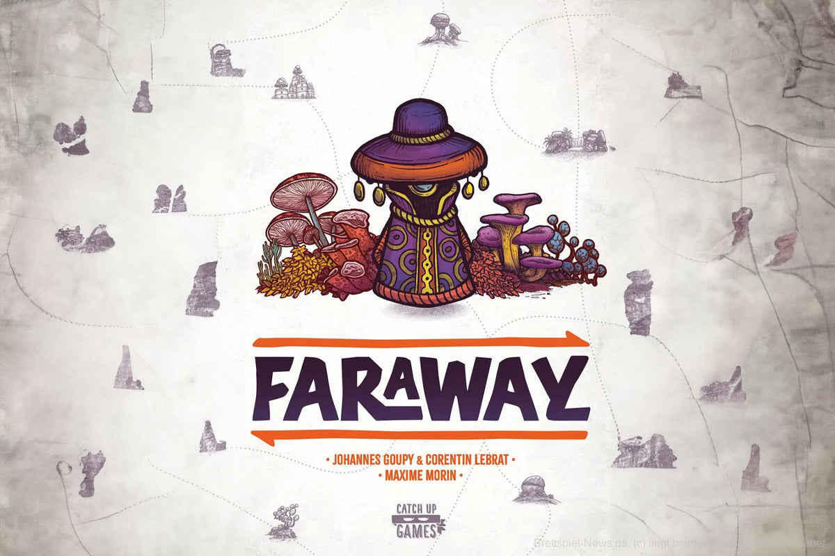 Faraway