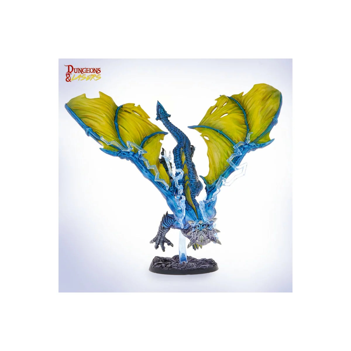 Freyr The Stormbreaker