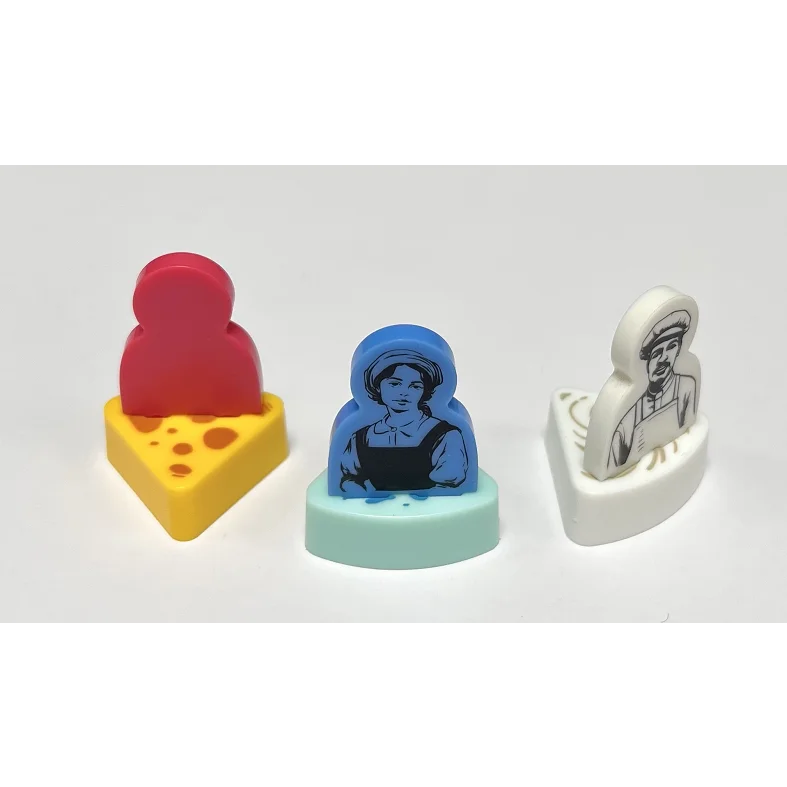 Preorder - Fromage - DE