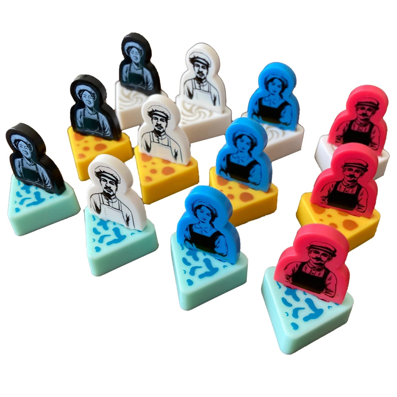 Preorder - Fromage - DE
