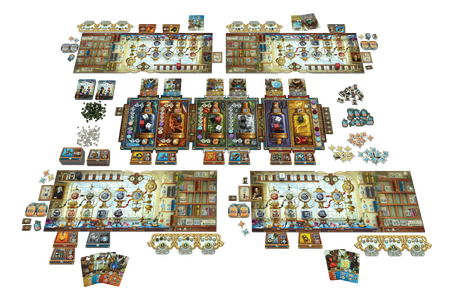 Preorder - Trismegistus - New Edition