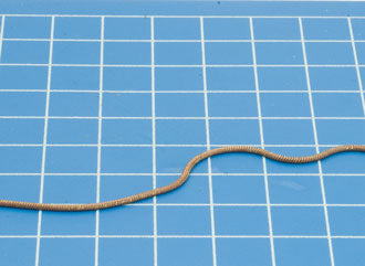 Hobby Round: Snake Chain 1.5mm (1m)