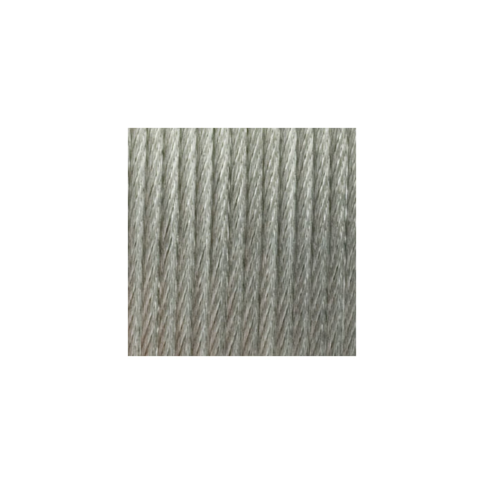 Hobby Round: Iron Cable 1.0mm (2m)