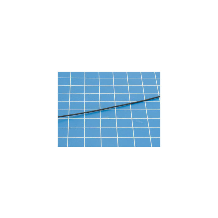 GF9 Flechtschnur (2 Meter 0,8 mm Durchmesser)