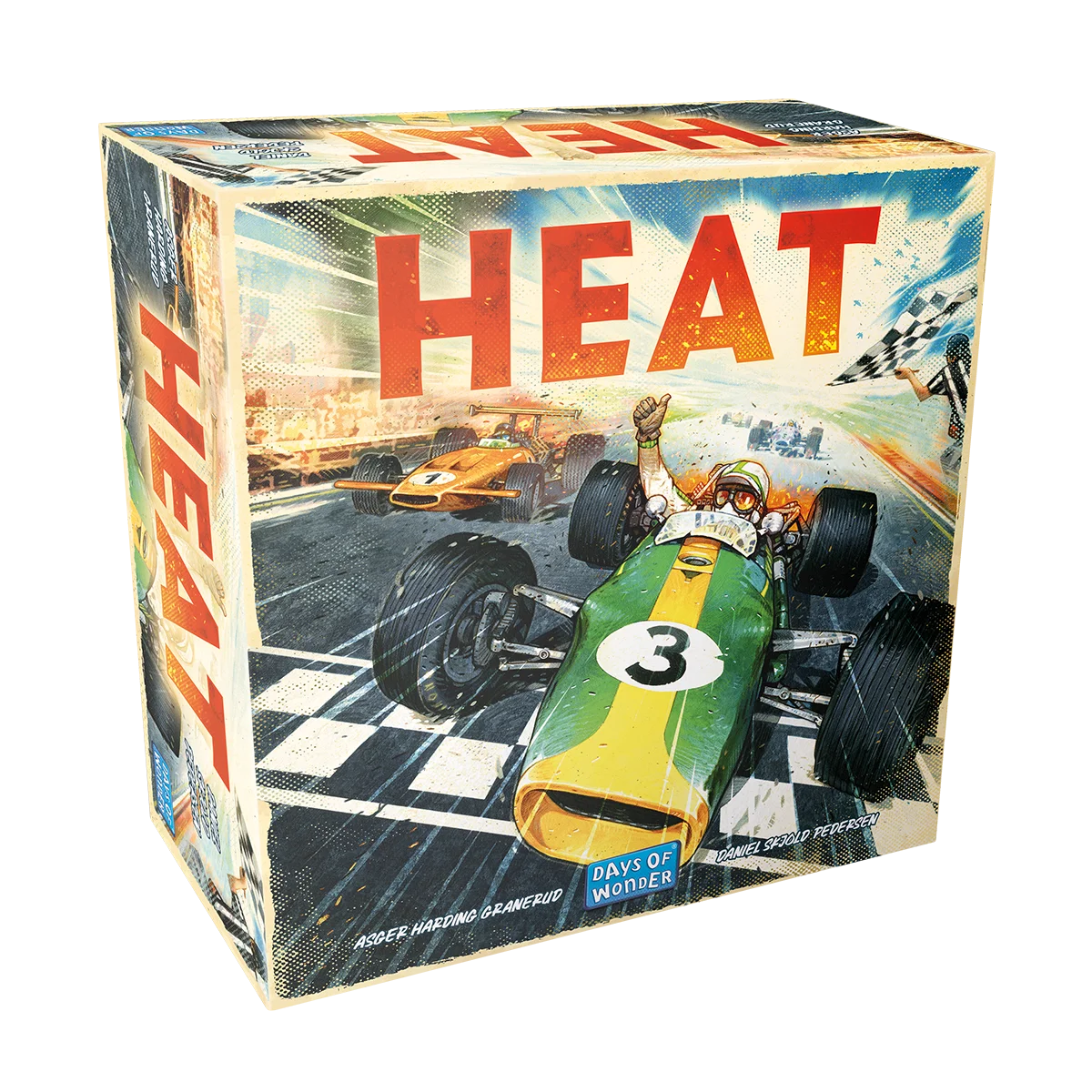 Heat