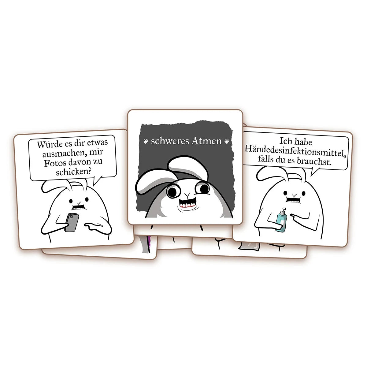 Horrible Therapist - DE