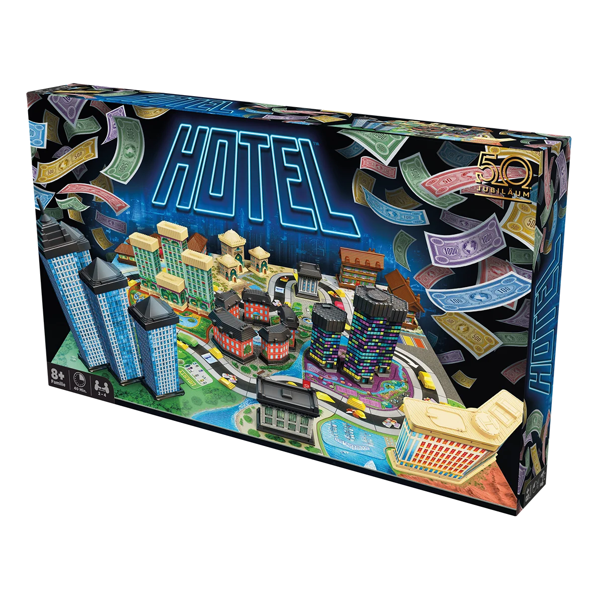 Hotel (Version 2024)