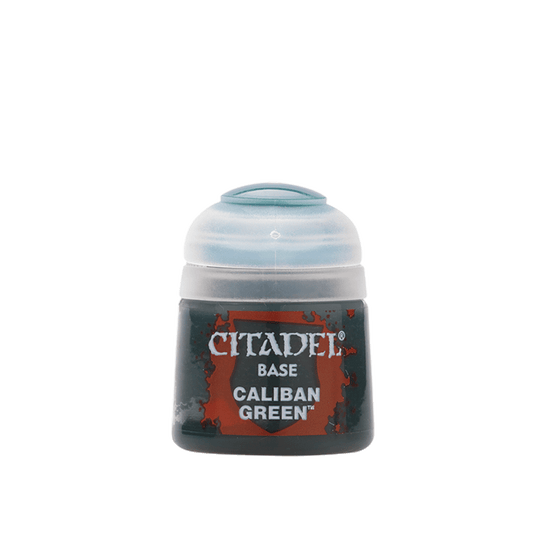 Caliban Green (Base)