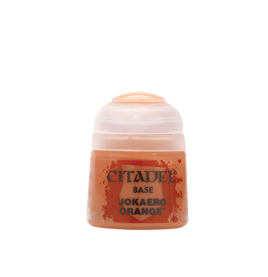 Jokaero Orange (Base)