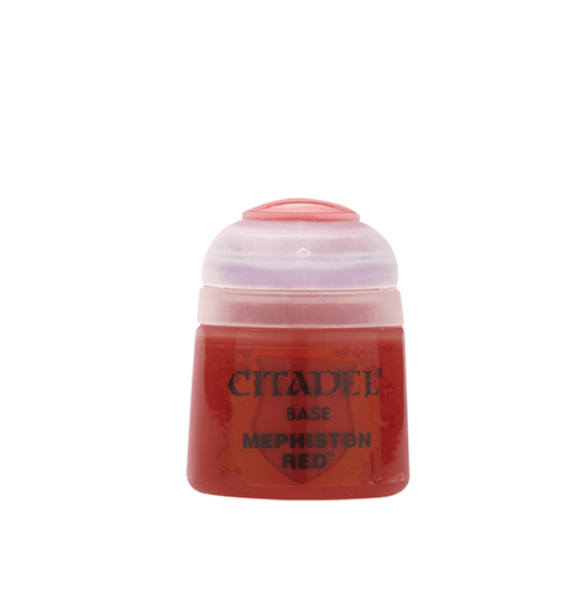 Mephiston Red (Base)
