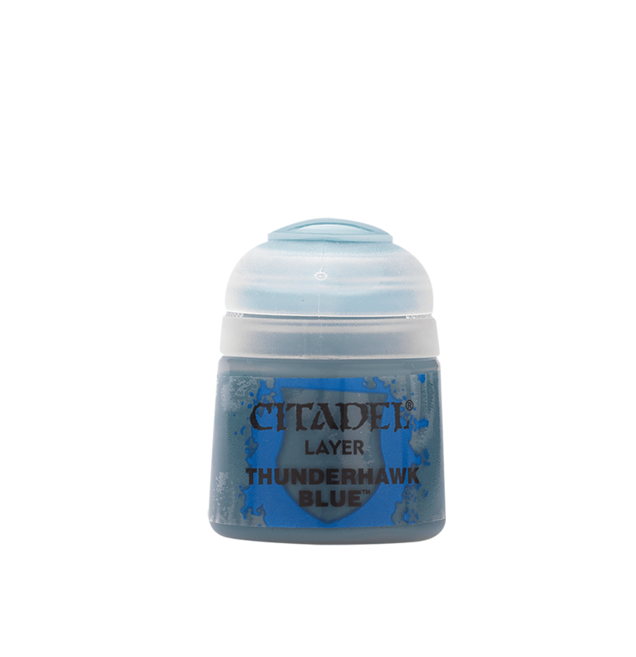Thunderhawk Blue (Dry)