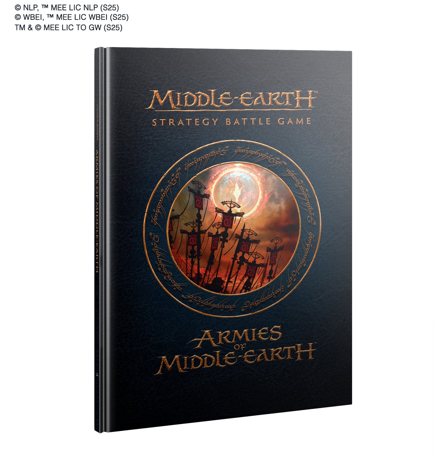 MESBG: Armies of Middle Earth - EN
