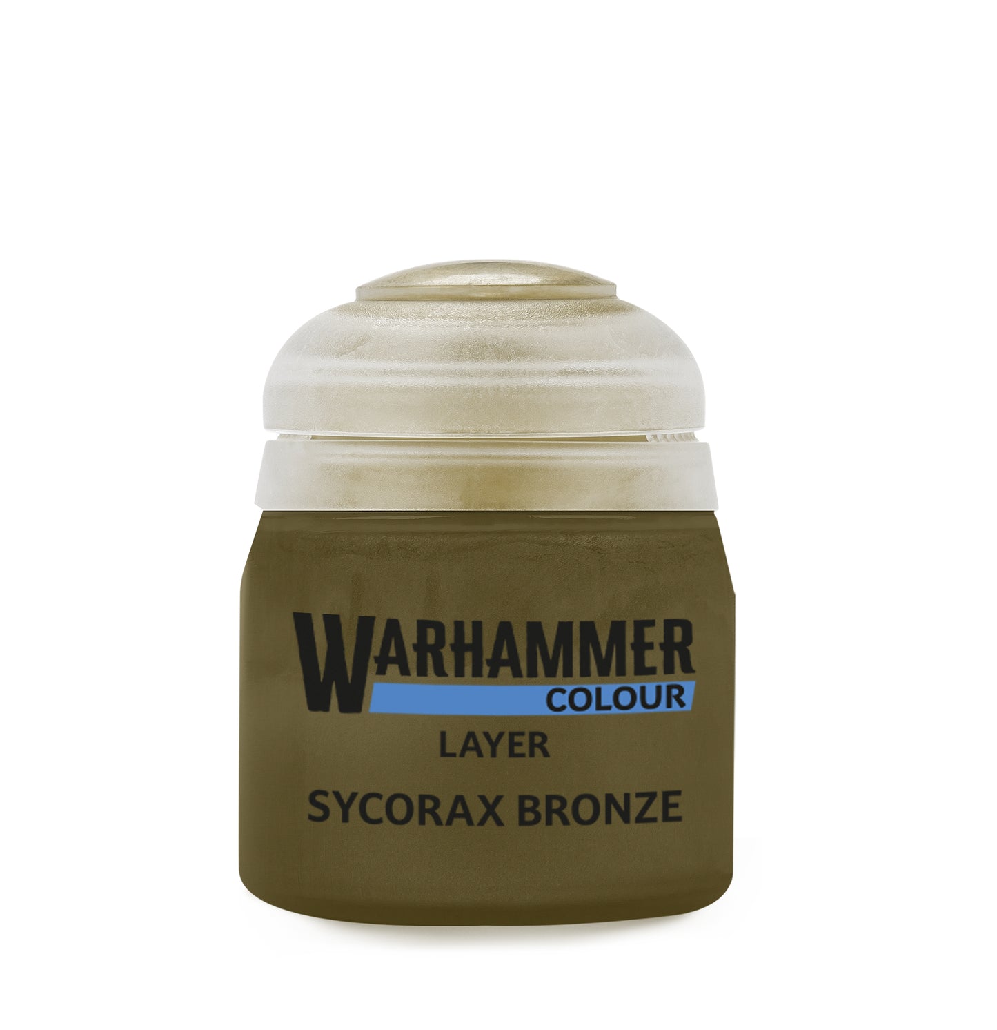 Layer: Sycorax Bronze (12 ml)