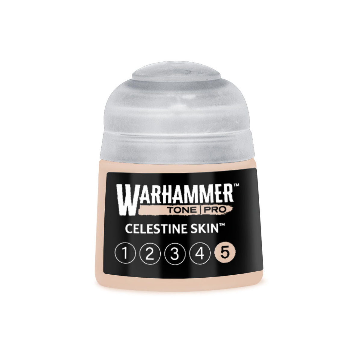 Preorder - Warhammer Tone Pro: CELESTINE SKIN 5