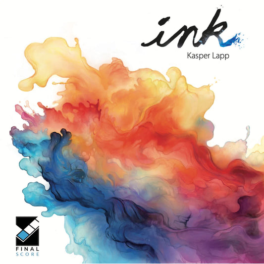 Ink - DE