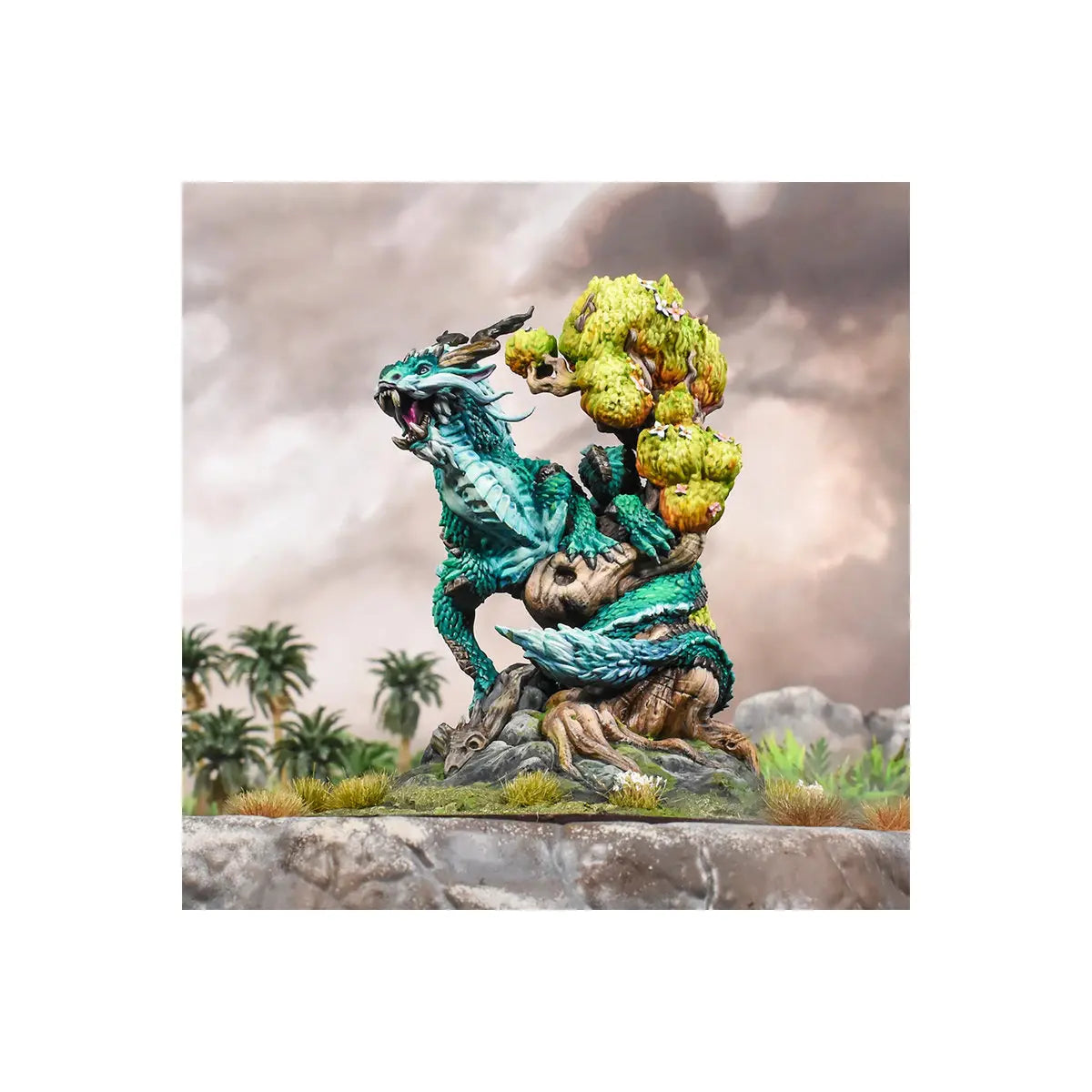 Preorder - Kings of War: Gokluu