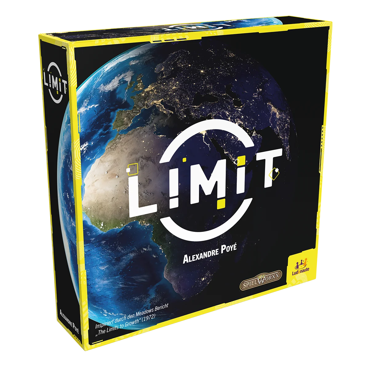 Preorder - Limit - DE