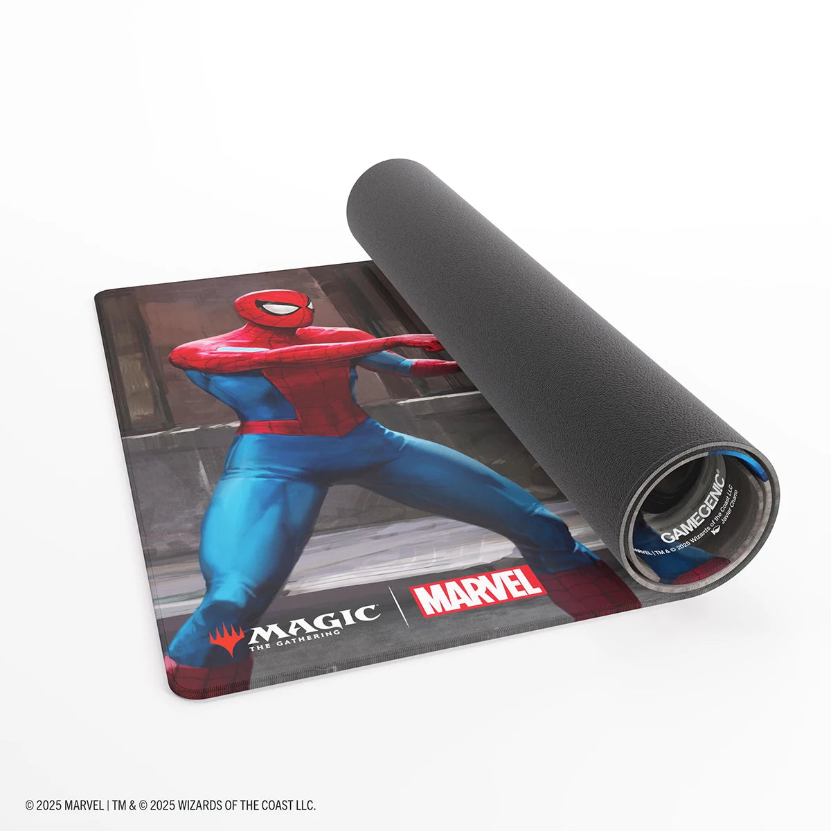 Preorder - Magic: The Gathering | Marvel's Spider-Man Prime Playmat - Spider-Man