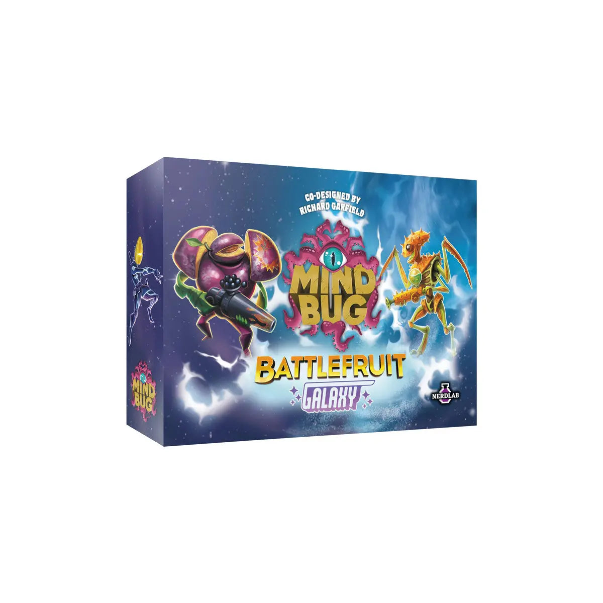Mindbug - Battlefruit Galaxy DE