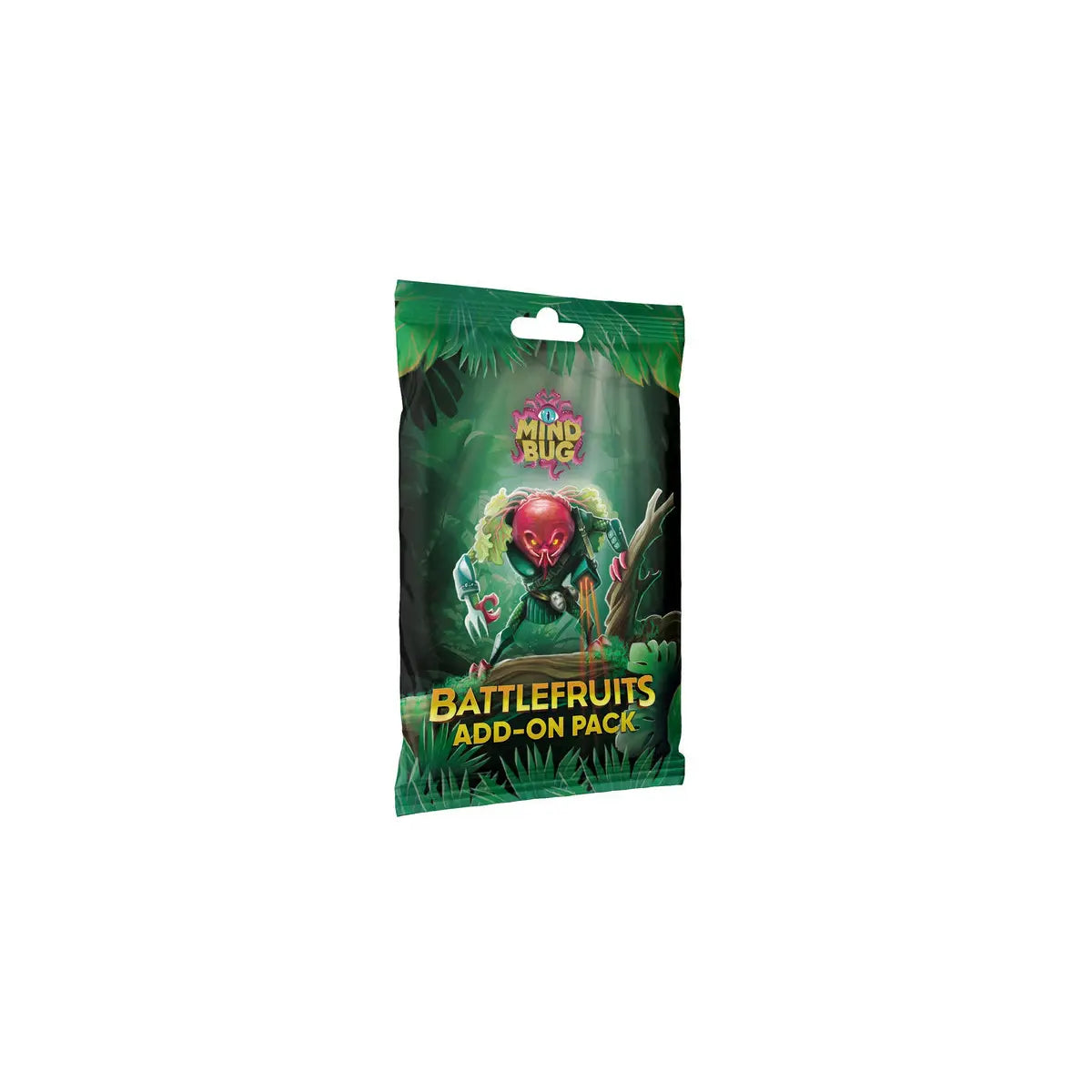 Mindbug - Battlefruits Add-on DE