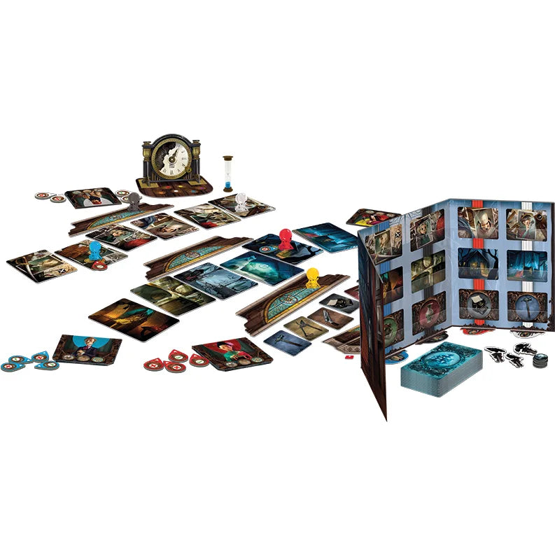 Mysterium (Neue Version 2025)