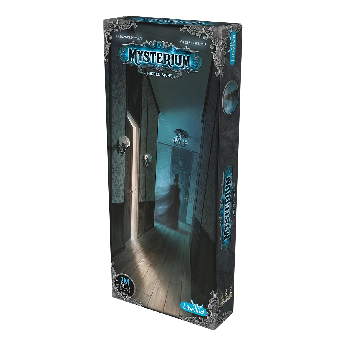 Mysterium – Hidden Signs