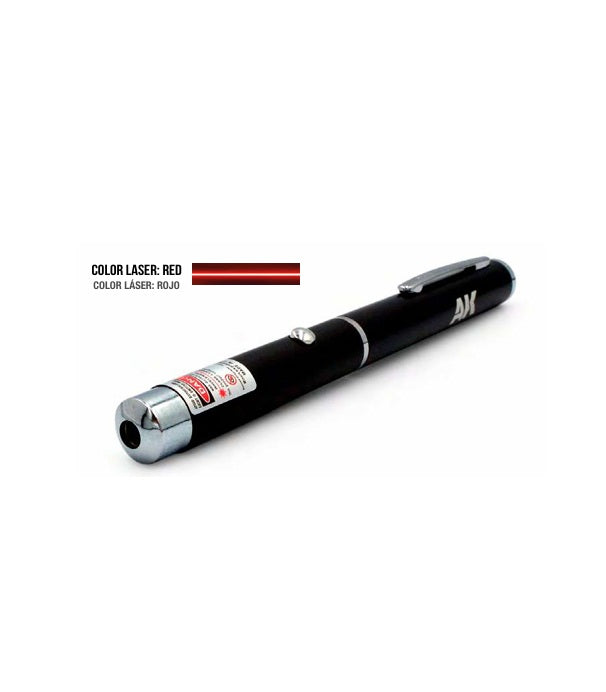Preorder - AK WARGAMES LASER POINTER