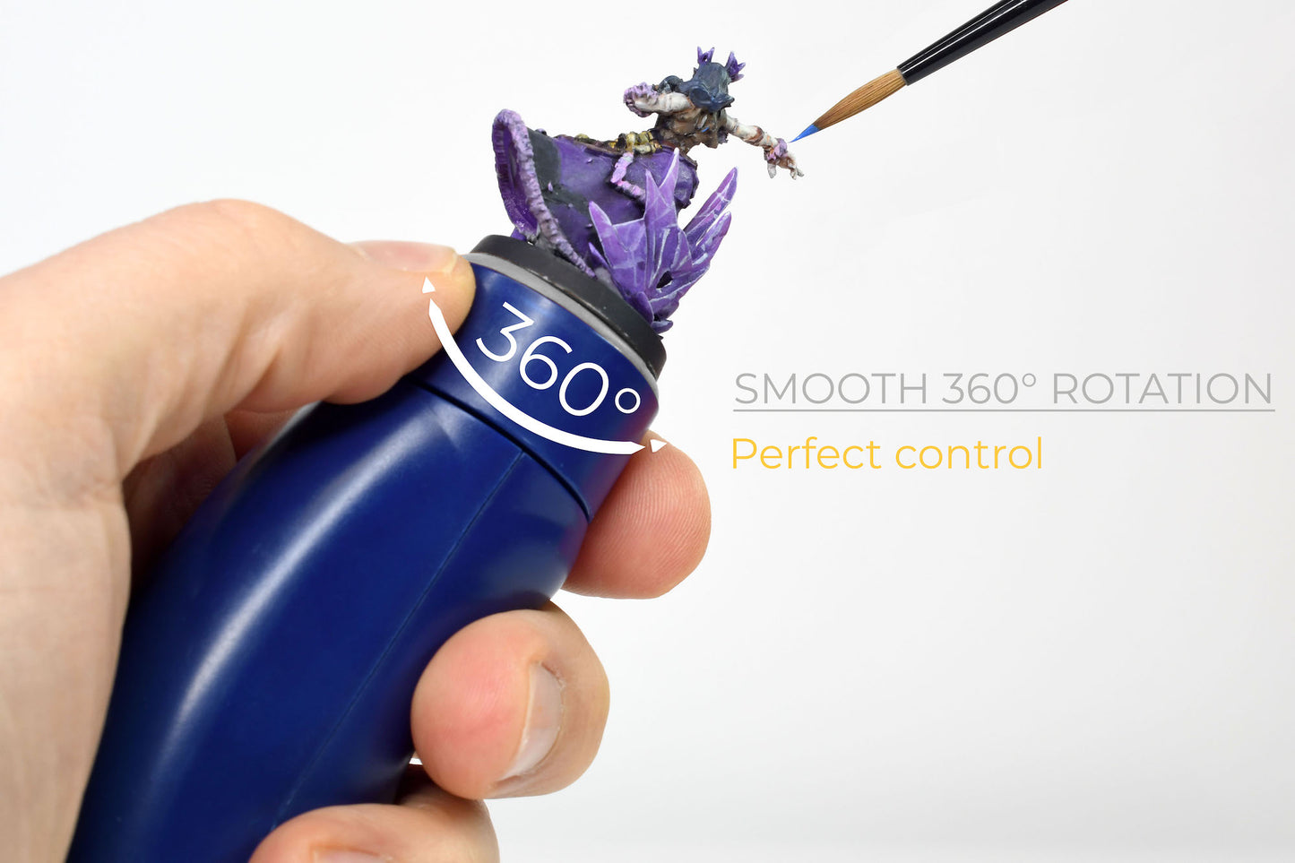 Redgrass: Everlasting RGG360 Miniature Holder V2