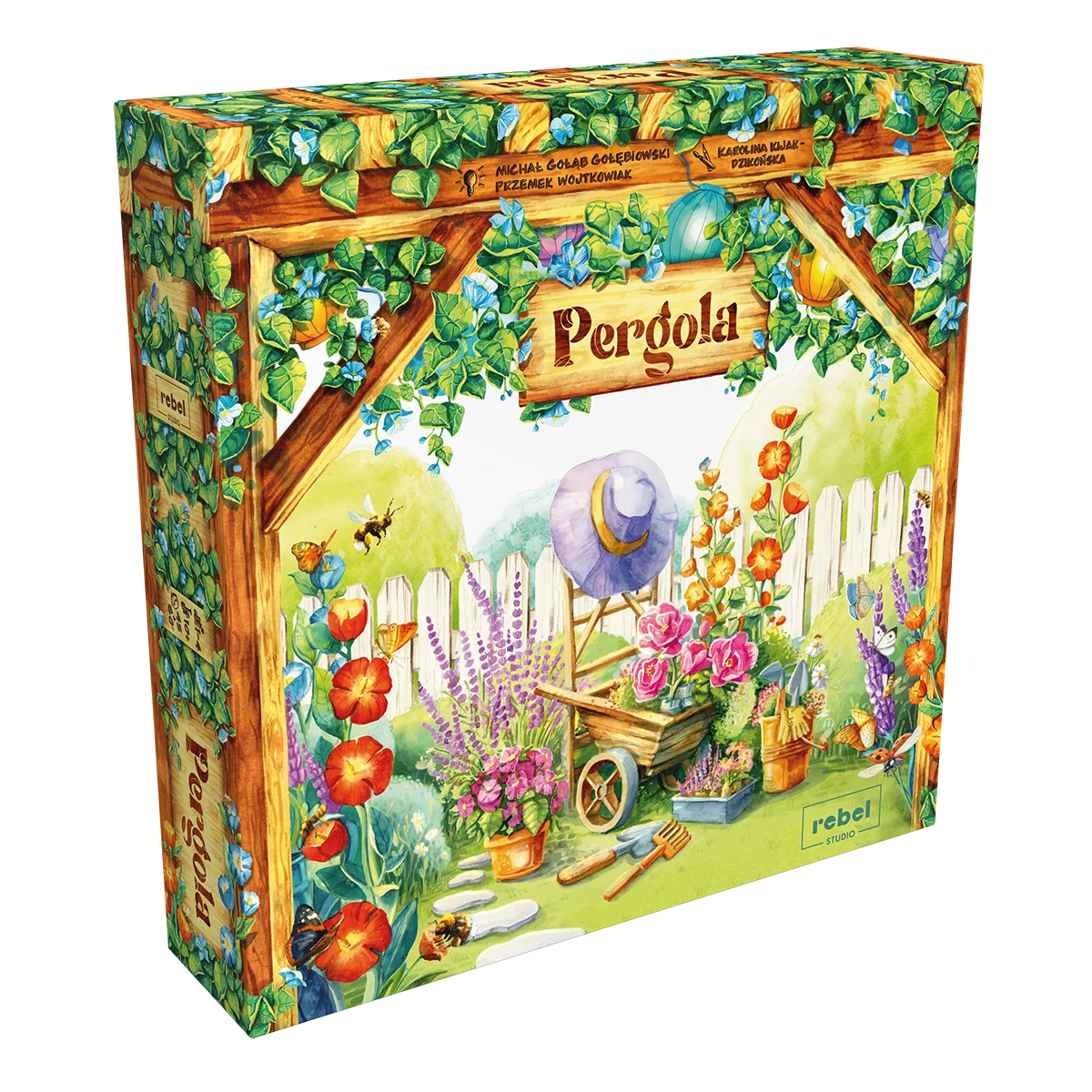 Pergola
