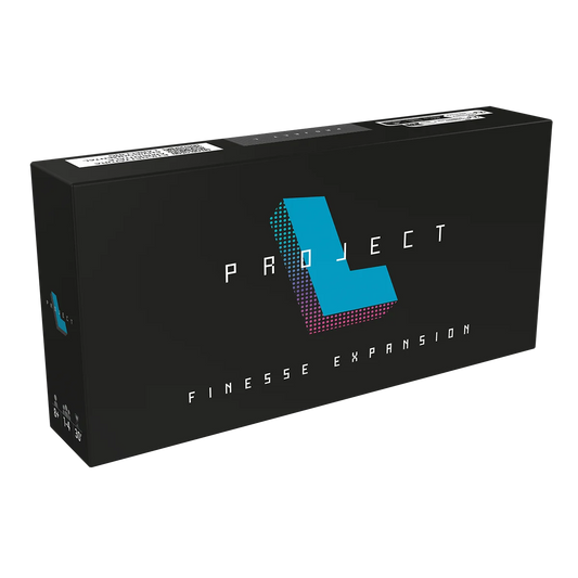 Preorder - Project L – Finesse-Erweiterung