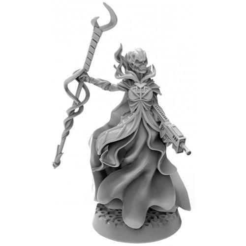 Starfinder Necrotive